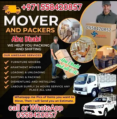 Movers