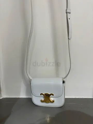 Celine mini Claude bag authentic