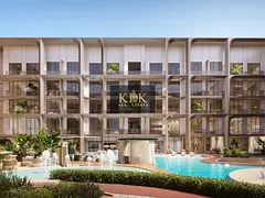 Luxury Studio | Pool View | Best price | Motivated seller