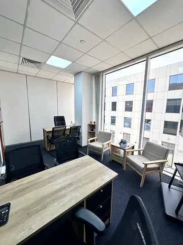 Office Space | High-Speed WiFi | Utilities Included | Metro Access