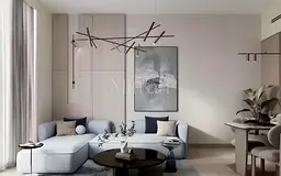 1 Bedroom Apartment | Enre Residence by Imtiaz | Multiple Views