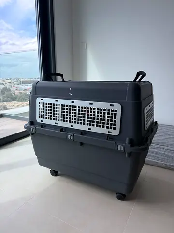 Large Pet Carrier Box for Travel
