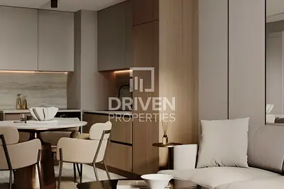 Exclusive | Next to Metro and DEWA Headquarter