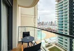Palm View | Private Beach Access | Prime Location