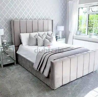 Queen Size Brand New Fully
Customisable Bedframe