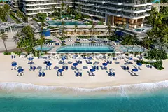 35/65 PP | 3BR + Maid | Full Sea View | Resale