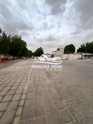 Labor Camp for Staff Accommodation 100 room Al Ajban