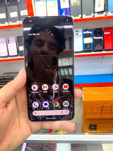 Google pixel 8pro 12/128 gb physical sim  Esim a+ condition original 100% wholesale stocks availabl