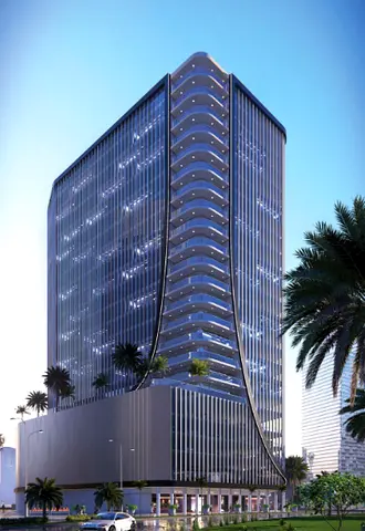 Samana Business Hub