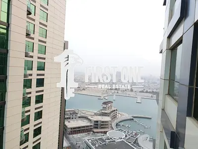 1 BR with Balcony | Vacant Soon | High Floor