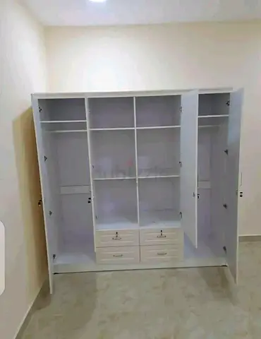 New 4door cabinet available
