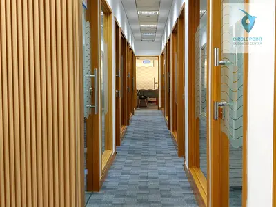 Fully Furnished Executive Offices | Prime Business Location | No Commission