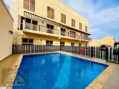 🏡 4-Bedroom Villa for Rent in Mirdif – Al Nafeesa Real Estate