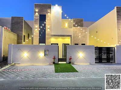 Exceptional villa for rent | Installment plans available | Excellent location