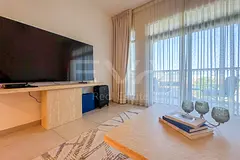FULLY FURNISHED | BURJ AL ARAB VIEW | VACANT