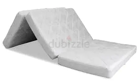 Folding Mattress
