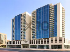Huge Layout | Road View | Vastu Compliant – 2 BR Apartment in Topaz Avenue