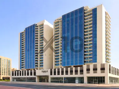 Huge Layout | Road View | Vastu Compliant – 2 BR Apartment in Topaz Avenue