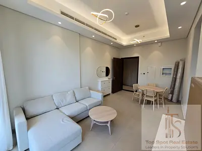 Stylish Fully Furnished | High-End Finishing & Stunning View | Good Investment