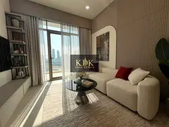 Community View | Higher Floor | Fully Furnished