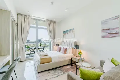 Prime Location | Ready to Move-In | FullyFurnished