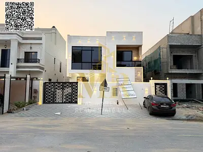 تملك فيلا الأحلام و استثمر بأسلوب راقي في فيلا فاخرة في قلب العامرة " تشطيب راقيفيلا فاخرة في العامرة عجمان – عنوان الرقي والرفاهية السكنيةتُعد منطقة