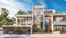 LAGOON LIVING | SPACIOUS 4BR LAYOUT | PREMIUM LOCATION | SINGLE ROW
