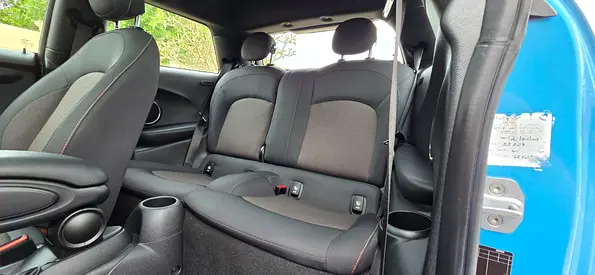 صورة مصغرة 15 لـ 2019 MINI COOPER