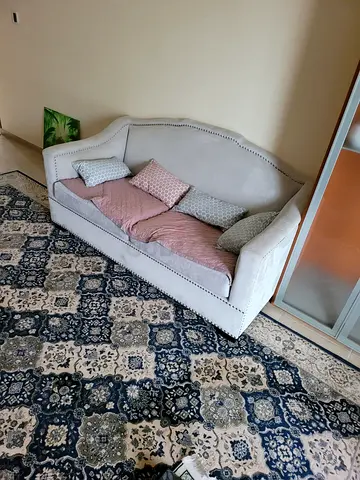 Couch set