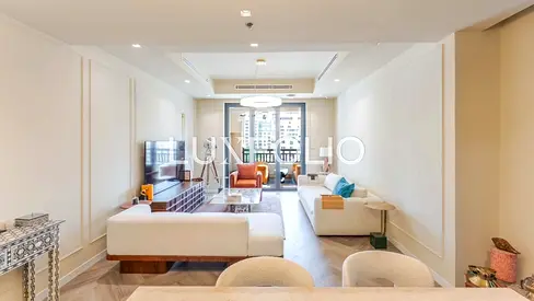 Luxury Furniture | Fully Upgraded | Vacant