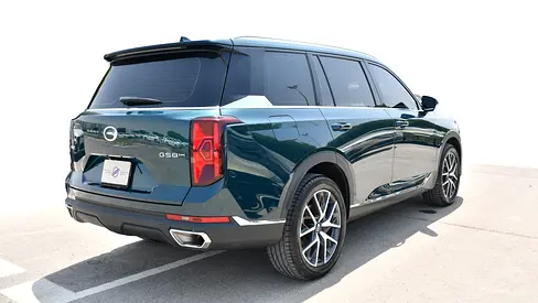 GAC GS8 GX, миниатюра 8