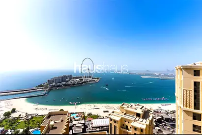 Vacant | Upgraded | Sea View | Negotiable