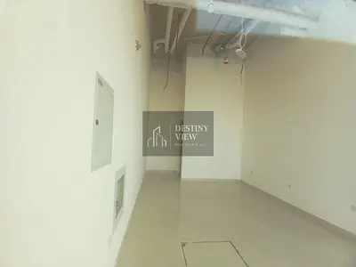 Prime 350 Sqft Shop | Old Muwaileh | With Washroom | 50K