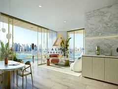 Exclusive Deal | Full Sea View | High Floor