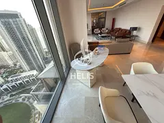 High-Floor 4BR Apartment | Creek Rise 2 | Panoramic Marina &amp; Skyline Views