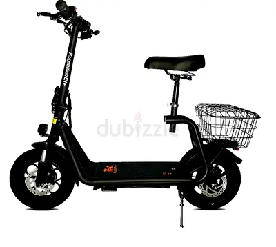 Kugoo C1 Plus Electric Scooter