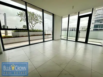 CORNER UNIT— PODIUM FLOOR 1BEDROOM
