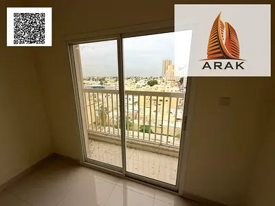 🏡 شقة غرفة وصالة للإيجار في النعيمية 3 – موقع مميز خلف السفير ومقابل الشارقة