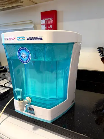 UV UF Water Purifier in Perfect Condition