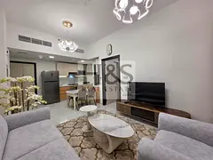 HIGH FLOOR 1BHK | MIRACLE GARDEN VIEW | PRIME AREA