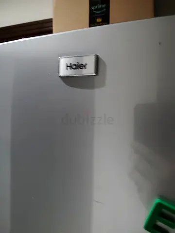 Haier Refrigerator