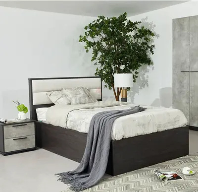 Homebox Hydraulic Advantage Storage Bed