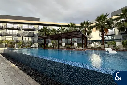 Studio | Luxury Living | Prime Location