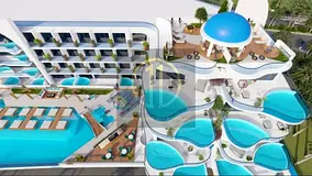 1 Bedroom | Plunge Pool | Balcony | Studio City View