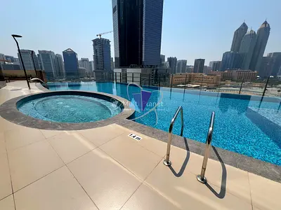 2BR Park View | Direct At Corniche | All Amenities