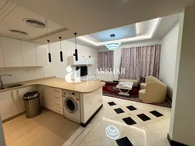 Fully Furnished | Upgraded | Vacant