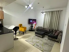 Fully Furnished 1BHK Apartment | Prime Location | Al Nuaimiya 3