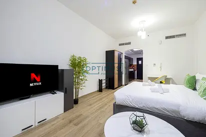 Beautifully Furnished | Spacious | Ready To Move