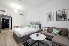 Beautifully Furnished | Spacious | Ready To Move