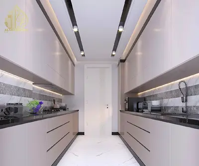 Luxury 4BR Apartment | All Master Rooms | Spacious Layout | Premium Finishing